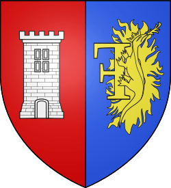 Blason ville fr Barbentane2 (Bouches-du-Rhône).svg