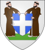 Blason ville fr Peymeinade (Alpes-Maritimes)