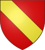 Blason ville fr Villespy (11)