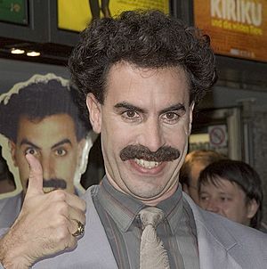 Borat