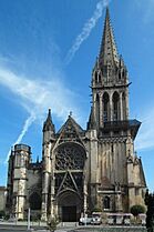 Caen, Église Saint-Pierre 01.JPG