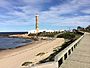 Caminata por la playa de José Ignacio.JPG