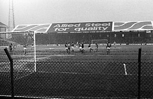 Canton End at Ninian Park geograph-2999342-by-Steve-Daniels