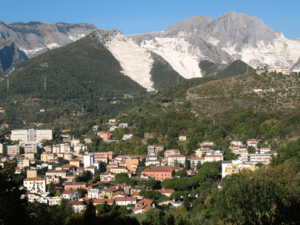 Carrara