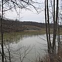 Thumbnail image of Castleman Run Lake in Castleman Run Lake WMA