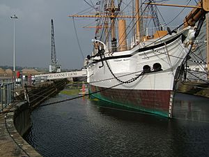 Chatham Gannet1878-001