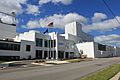 Chelsea Milling Company, 201 West North Street, Chelsea, Michigan-Jiffy Mixes - panoramio