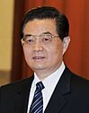 Chinese President Hu Jintao in 2011.jpg