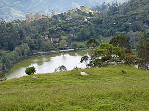 Choachí-Cundinamarca