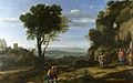 Claude Lorrain 016