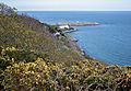 Dalkey Island and Killiney Hill