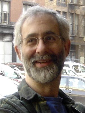 Dan Bricklin - 2007.jpg