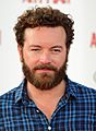 Danny Masterson (cropped)