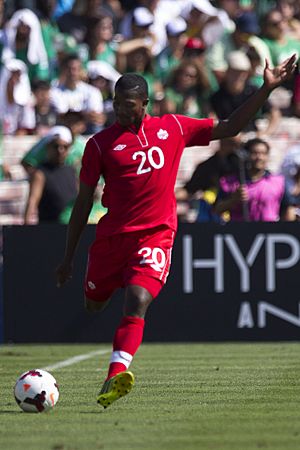 Doneil Henry