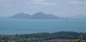 Dunk Island