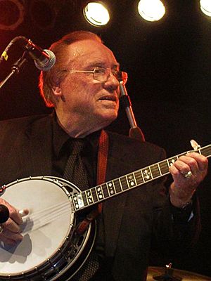 Earl Scruggs 2005.JPG