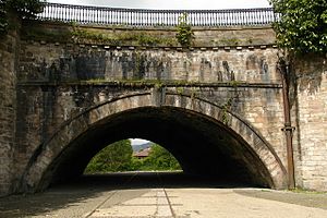 Engineering Nightmares - geograph.org.uk - 439017