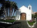 Ermita de San Telmo