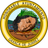 Official seal of Oaxaca