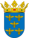 Coat of arms of Béjar