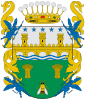 Coat of arms of Melipilla