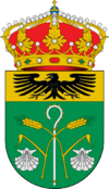 Coat of arms of Sobrado