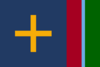 Flag of Nibley, Utah