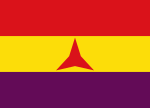 Flag of the International Brigades.svg