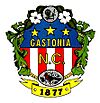 Official seal of Gastonia