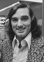 George best 1976