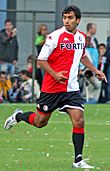 Giovanni van Bronckhorst 005