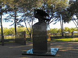 HarrisCountyWarMemorial