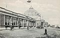 Horticultural Palace CNE 1927