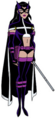 Huntress (Justice League Unlimited)