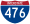 I-476.svg