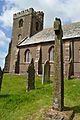 Irton cross 1