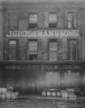 JGrossmansSonsBuilding