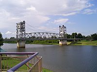 Jackson St. bridge