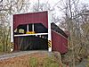 Keefer Covered Bridge No. 7