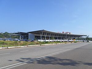 Kuantan Sentral Terminal