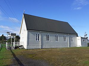 Kumara Church 27