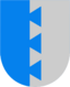 Coat of arms of Kurikka