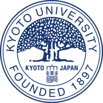Kyoto University emblem.svg