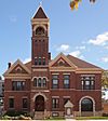 Lake City City Hall