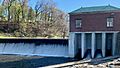 Lake Hopatcong Dam, NJ