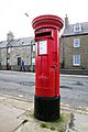 Lerwick PillarBox