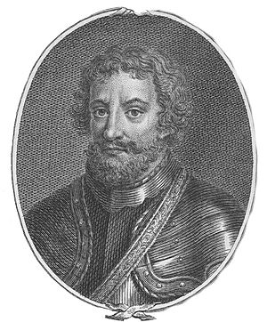 Macbeth Engraving