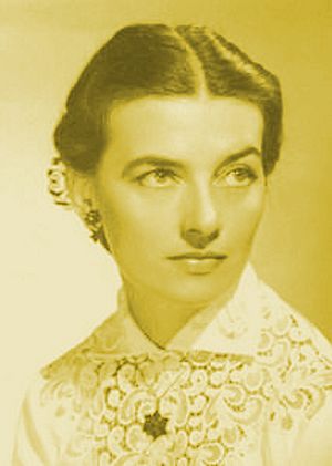 Matilde Capuis