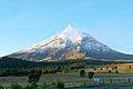 Mexico-Popocatepetl