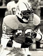 Mike Rozier